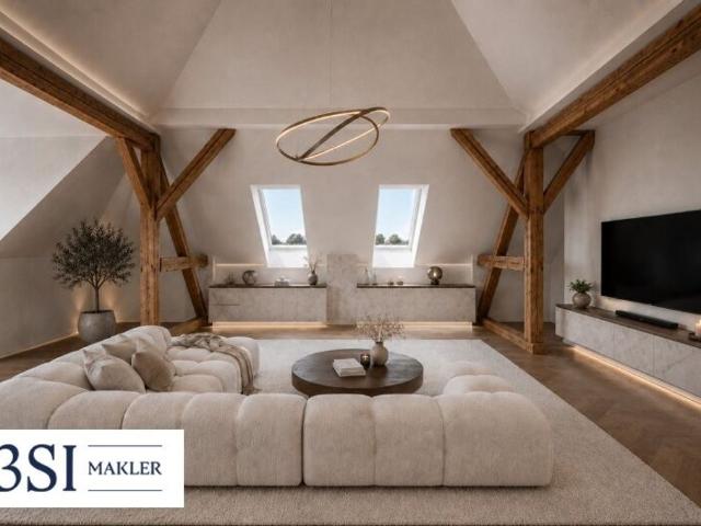 Luxus Apartment mit 85 m2 zu verkaufen Gumpoldskirchen, Österreich