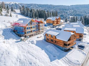 Lachtal, Oberwölz, Bezirk Murau, Steiermark