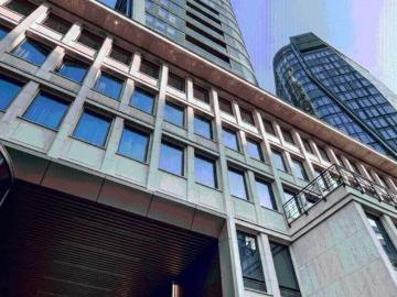 Frankfurt Innenstadt