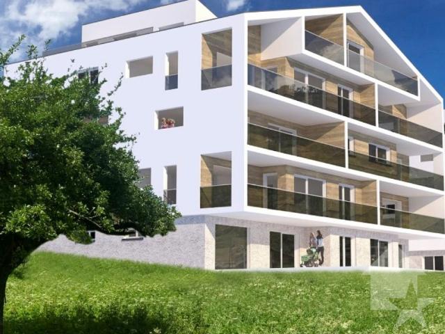 Luxus Apartment mit 85 m2 zu verkaufen Stalden, Visp, Kanton Wallis