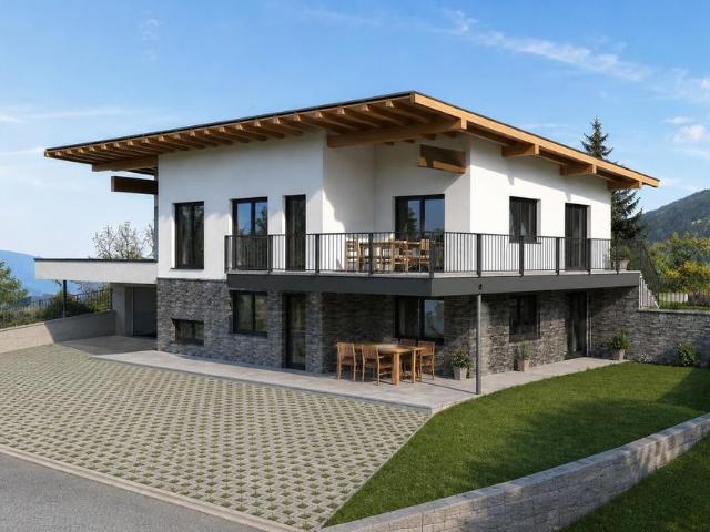 Luxus Apartment mit 86 m2 zu vermieten Bad Häring, Österreich