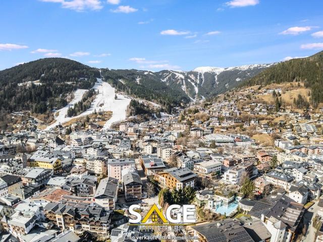 Luxus Apartment mit 86 m2 zu verkaufen Zell am See, Salzburgerland