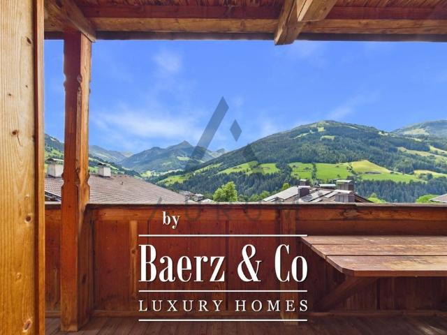 Luxus Apartment mit 86 m2 zu verkaufen Alpbach, Österreich
