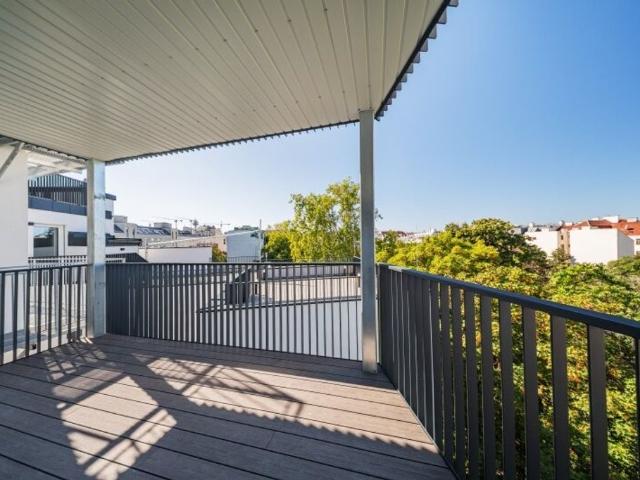 Luxus Apartment mit 86 m2 zu verkaufen in Wien, Bundesland Wien