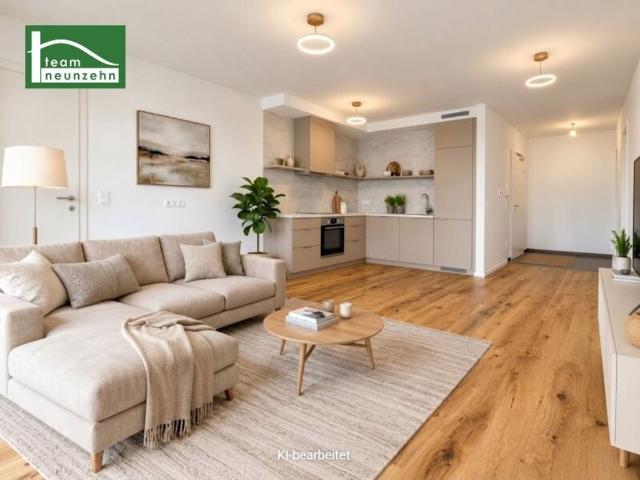 Luxus Apartment mit 86 m2 zu verkaufen Neusiedl am See, Österreich