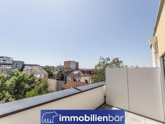 Luxus Apartment mit 87 m2 zu vermieten Linz, Österreich