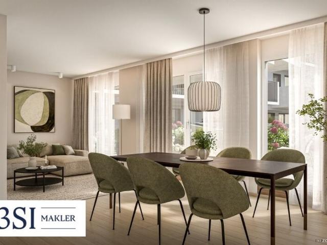 Luxus Apartment mit 87 m2 zu verkaufen Wien, Österreich