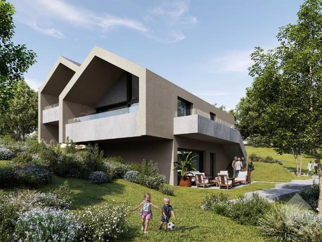 Luxus Apartment mit 2 Schlafzimmer zu verkaufen in Sensine, Conthey, Kanton Wallis
