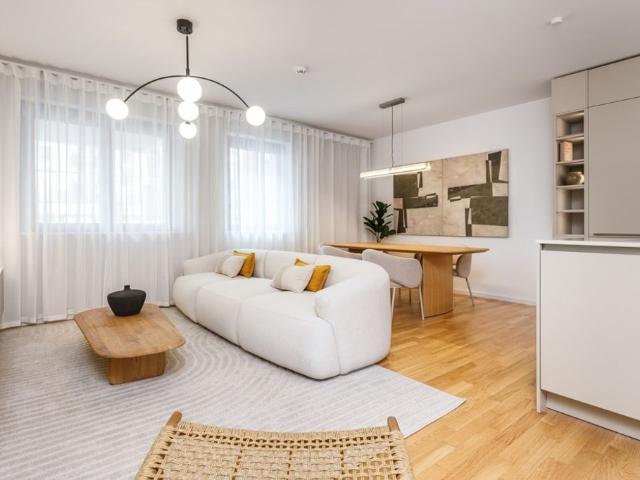 Luxus Apartment mit 87 m2 zu verkaufen Schöneberg, Berlin