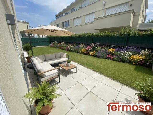 Luxus Apartment mit 88 m2 zu vermieten Leopoldsdorf, Österreich