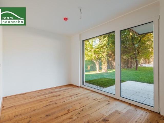 Luxus Apartment mit 93 m2 zu verkaufen in Wien, Österreich
