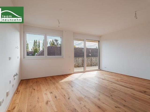 Luxus Apartment mit 88 m2 zu verkaufen in Wien, Österreich