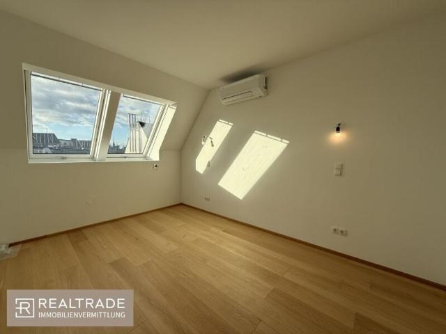 Luxus Apartment mit 88 m2 zu verkaufen in Wien, Österreich