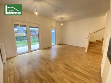 Luxus Apartment mit 89 m2 zu vermieten in Wien, Bundesland Wien