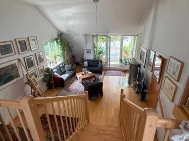 Luxus Apartment mit 89 m2 zu verkaufen Klosterneuburg, Österreich