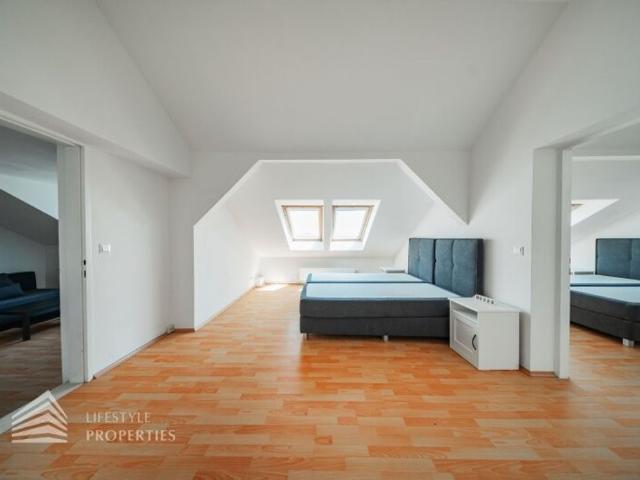 Luxus Apartment mit 89 m2 zu verkaufen Mariahilf, Kärnten