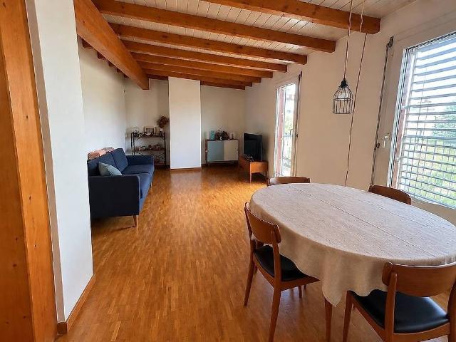 Luxus Apartment mit 80 m2 zu vermieten in Avenue du Mail, Genf