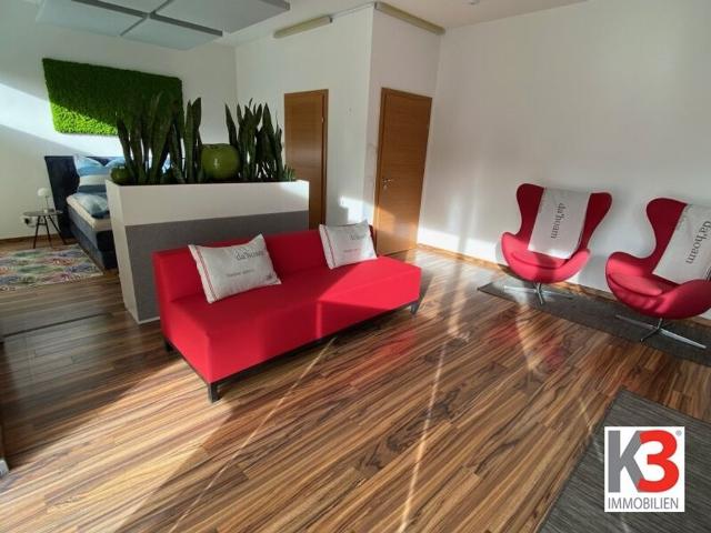 Luxus Apartment mit 80 m2 zu vermieten in Salzburg, Österreich