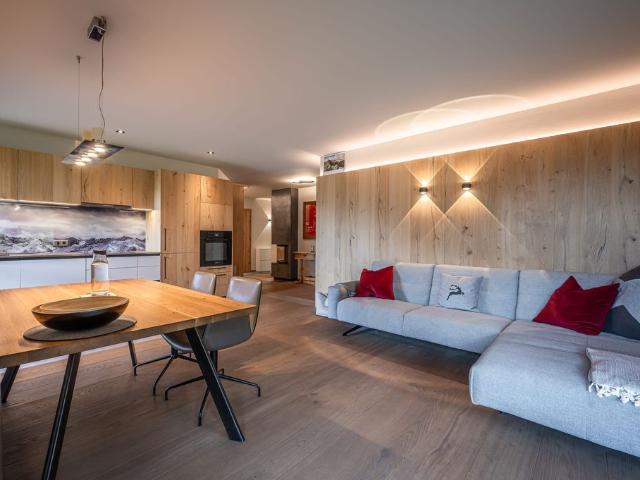 Luxus Apartment mit 80 m2 zu verkaufen Aurach, Tirol