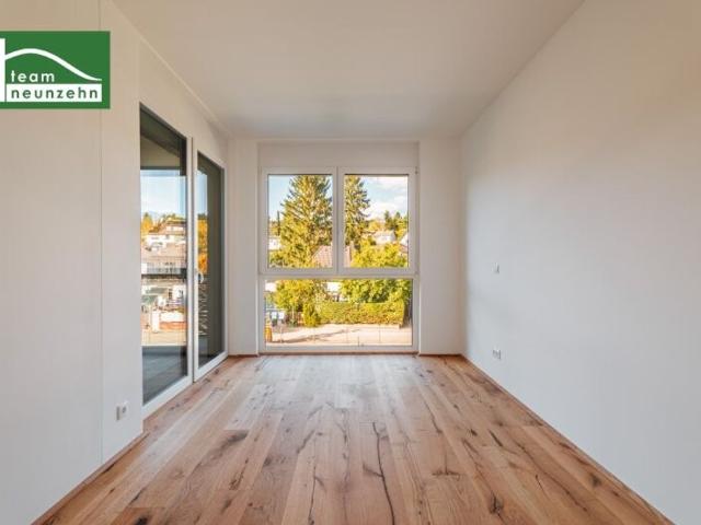 Luxus Apartment mit 80 m2 zu verkaufen in Wien, Österreich