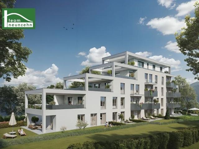 Luxus Apartment mit 80 m2 zu verkaufen in Graz, Steiermark