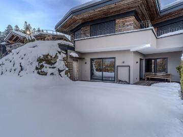 Luxus Apartment mit 3 Zimmer zu verkaufen in Sankt Johann in Tirol, Tirol