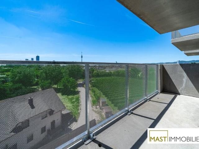 Luxus Apartment mit 81 m2 zu vermieten Wien, Bundesland Wien