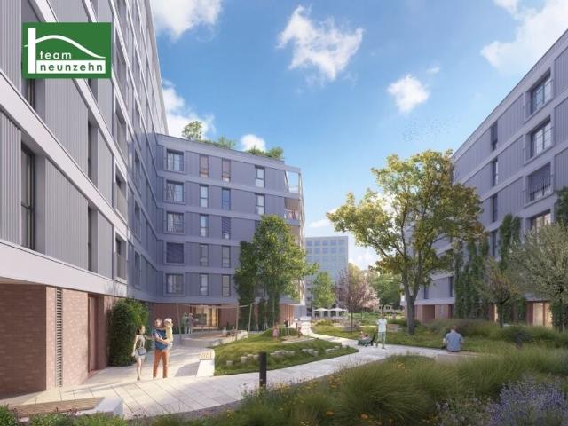 Luxus Apartment mit 81 m2 zu vermieten in Wien, Österreich