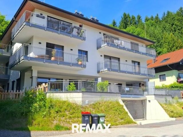 Luxus Apartment mit 81 m2 zu vermieten Mondsee, Oberösterreich