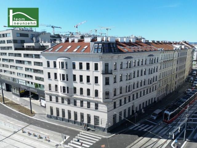 Luxus Apartment mit 81 m2 zu verkaufen Gemeindebezirk Landstrasse, Bundesland Wien