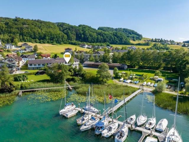 Luxus Apartment mit 81 m2 zu verkaufen in Mattsee, Salzburgerland