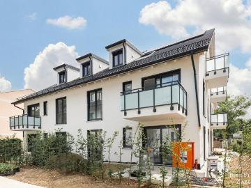 Wohnung kaufen in Albertgasse