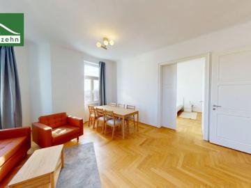 Wohnung zur Miete in 1030