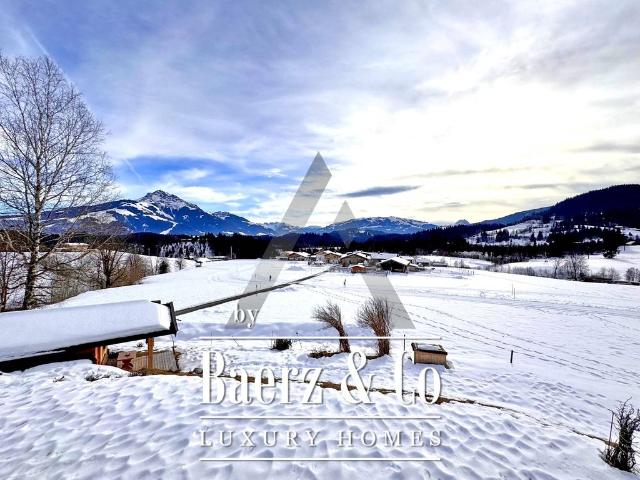 Luxus Apartment mit 82 m2 zu verkaufen Going, Tirol