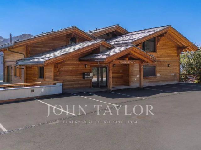 Luxus Apartment mit 82 m2 zu verkaufen in Crans Montana, Kanton Wallis