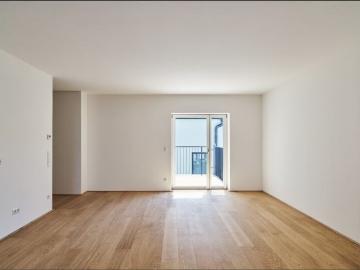 Wohnung kaufen in KG Rudolfsheim - Garten