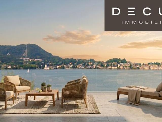 Luxus Apartment mit 82 m2 zu verkaufen in Gmunden, Österreich