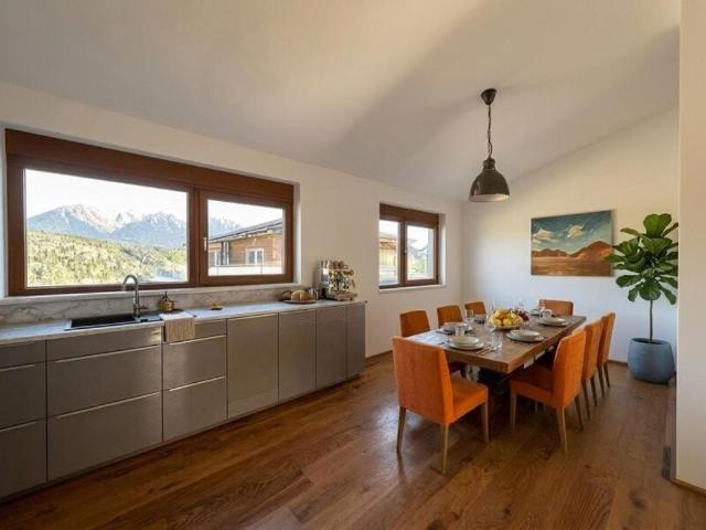 Luxus Apartment mit 82 m2 zu verkaufen Stams, Tirol