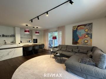 Apartment for rent in 9201 - Garten, Terrasse
