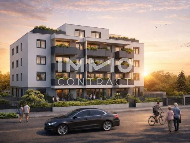 Luxus Apartment mit 83 m2 zu verkaufen Wien, Österreich