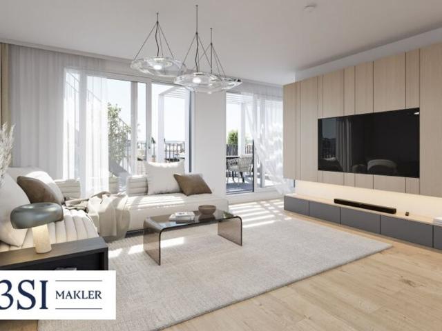 Luxus Apartment mit 83 m2 zu verkaufen Wien, Bundesland Wien