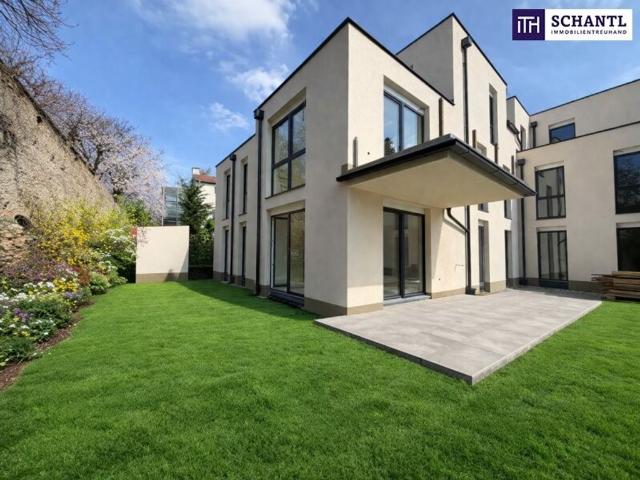 Luxus Apartment mit 83 m2 zu verkaufen in Groß Enzersdorf, Österreich