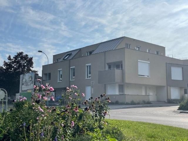 Luxus Apartment mit 83 m2 zu verkaufen Podersdorf, Österreich