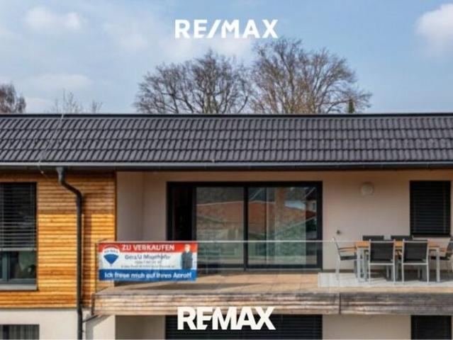 Luxus Apartment mit 83 m2 zu verkaufen Schörfling, Oberösterreich