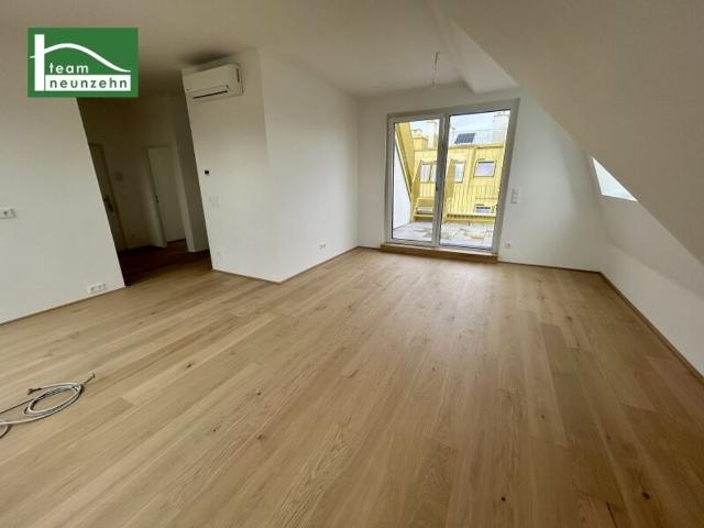 Luxus Apartment mit 94 m2 zu verkaufen in Wien, Bundesland Wien