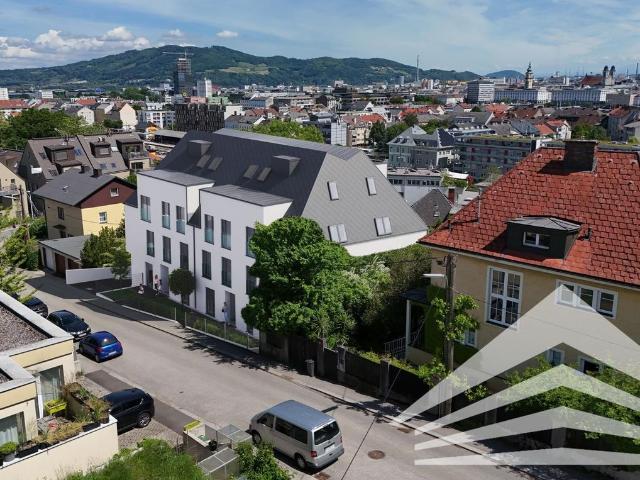 Luxus Apartment mit 94 m2 zu verkaufen in Brennerstraße, 11, Linz, Oberösterreich