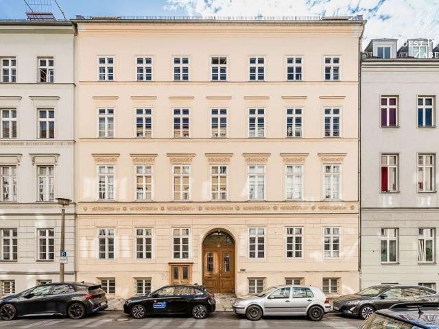 Luxus Apartment mit 94 m2 zu verkaufen Marienstraße, 2, Berlin