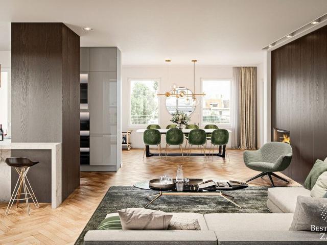 Luxus Apartment mit 2 Zimmer zu verkaufen in Pestalozzistraße, 97, Berlin