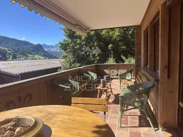 Gstaad, Saanen, Verwaltungskreis Obersimmental-Saanen, Verwaltungsregion Oberland, Kanton Bern