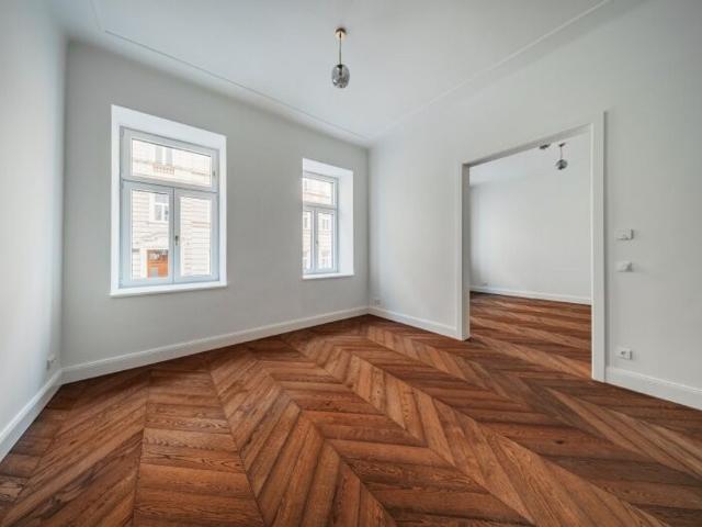 Luxus Apartment mit 95 m2 zu verkaufen in Wien, Österreich